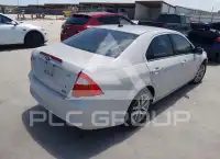 2010 Ford FUSION фото