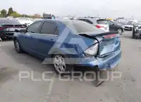 2010 Ford FUSION photo