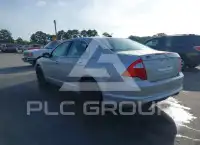 2010 Ford FUSION photo