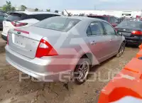 2010 Ford FUSION фото