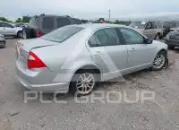 2010 Ford FUSION фото
