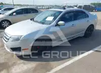 2010 Ford FUSION photo