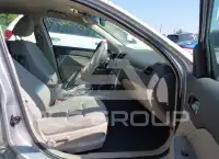 2010 Ford FUSION photo