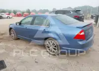 2010 Ford FUSION фото
