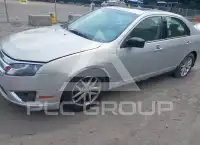 2010 Ford FUSION фото