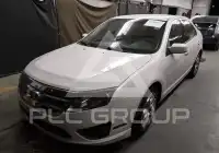 2010 Ford FUSION фото