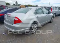 2010 Ford FUSION photo