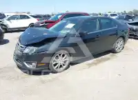 2010 Ford FUSION фото