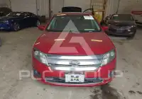 2010 Ford FUSION фото