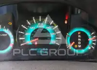 2010 Ford FUSION фото