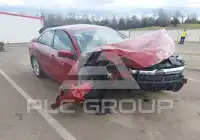 2010 Ford FUSION фото