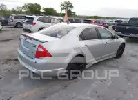 2010 Ford FUSION фото