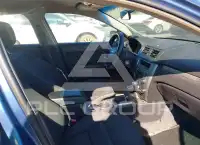 2010 Ford FUSION photo