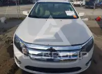2010 Ford FUSION photo