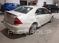 2010 Ford FUSION фото