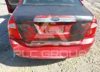 2010 Ford FUSION фото