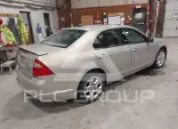 2010 Ford FUSION фото