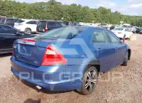 2010 Ford FUSION фото