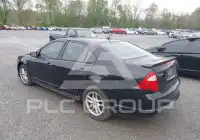 2010 Ford FUSION фото