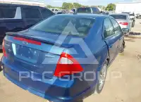 2010 Ford FUSION photo