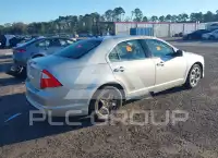 2010 Ford FUSION фото