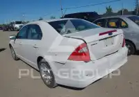 2010 Ford FUSION фото