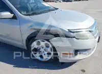 2010 Ford FUSION photo
