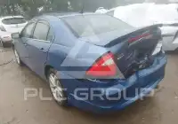 2010 Ford FUSION фото