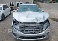 2010 Ford FUSION photo