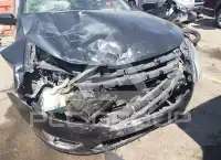 2010 Ford FUSION photo