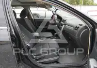 2010 Ford FUSION фото
