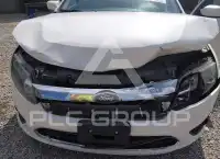 2010 Ford FUSION photo