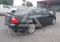 2010 Ford FUSION фото