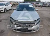 2010 Ford FUSION фото