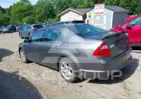 2010 Ford FUSION photo