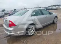 2010 Ford FUSION photo