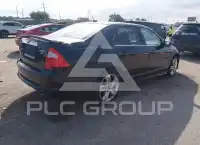 2010 Ford FUSION фото
