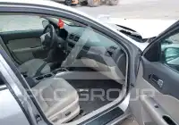 2010 Ford FUSION photo