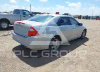 2010 Ford FUSION фото