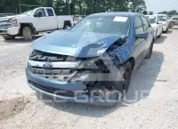 2010 Ford FUSION фото