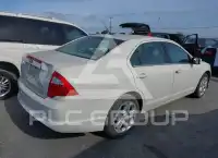 2010 Ford FUSION фото