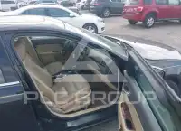 2010 Ford FUSION фото