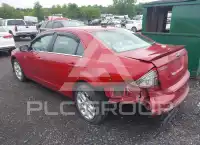 2010 Ford FUSION фото