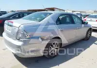 2010 Ford FUSION фото