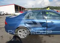 2010 Ford FUSION photo
