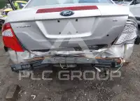 2010 Ford FUSION photo