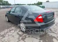 2010 Ford FUSION фото