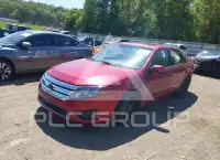 2010 Ford FUSION фото