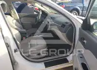 2010 Ford FUSION photo