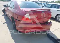 2010 Ford FUSION фото